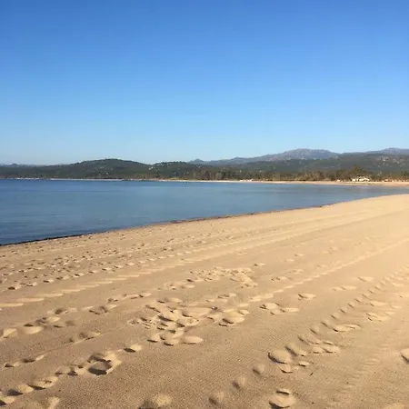 Casa Balente דירה ארבאטקס