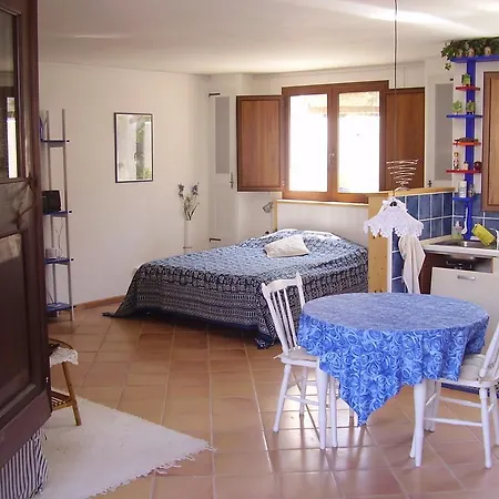 Casa Balente Appartamento *