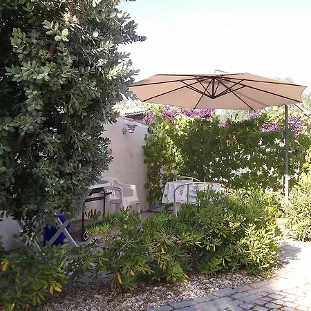 Casa Balente * Àrbatax