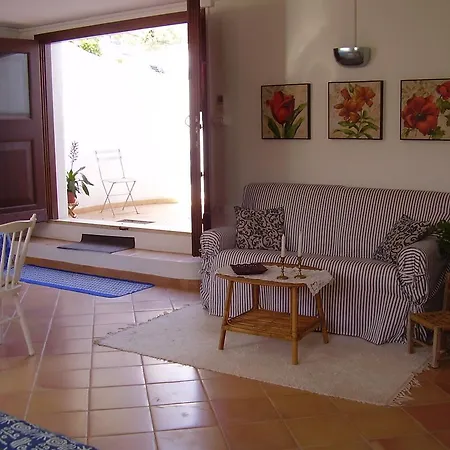 Appartamento Casa Balente