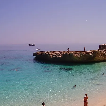 Casa Balente דירה ארבאטקס