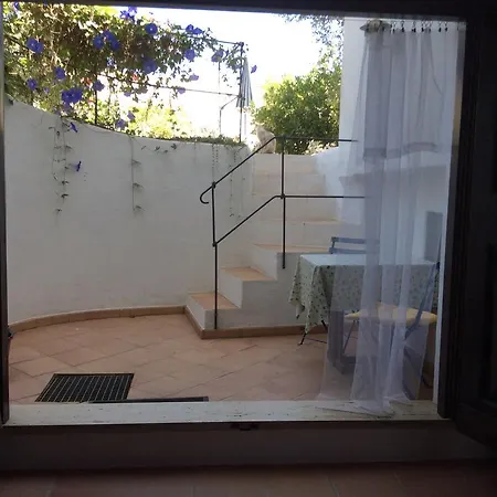 Casa Balente Appartamento Àrbatax